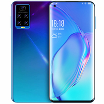 7 8 inch large screen Smartphone Qu Screen Full Screen All Netcom 5G Network 16G 16G 512G 512G Memory 256