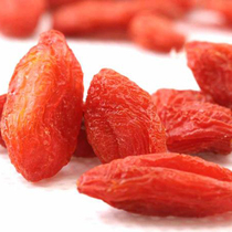 Chinese wolfberry 500g new products Qinghai specialty Chaidamu large-grain red structure Wang no wash Gou Ji tea non-Ningxia