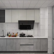 Cloud Rock Opper Cabinet customized 7999 meal cabinets Table - surface suspension