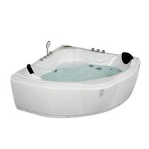 Farnsa Massage Bath (with shower head) FC202 acrylic five pieces of jacket massage bath