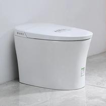 Intelligent toilet