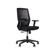 paiger computer chair ergonomic office chair staff chair liftable seat Conference Chair
