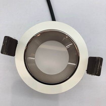 Enterprise Lighting led integrated living room embedded ceiling lamp 5W opening 7 8QYE1-TH313W N C