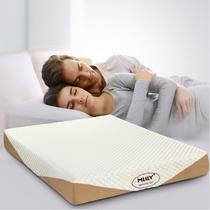 MLILY Dream Lily Sponge Mattress Residential Furniture Dream Lily Mattress Class and Voice of Pleasure 0 Pressure Thick Pad