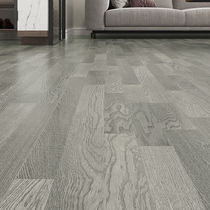 (Store Heat Pin) Del Floor Home Bedroom 15MM Multilayer Solid Wood Home Abrasion Resistant Damp Wood Flooring