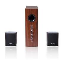 Computer desktop speaker