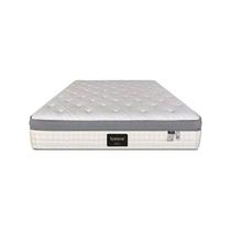 Yang Qi mattress soft and hard surface using independent Spring and Brown