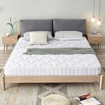 Changchun QuanU Quanyou home mattress 1 8*2 meters soft and hard spring mattress home double mattress cushion