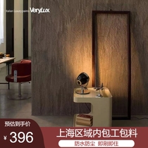 VeryLux weiro Art paint Italy imported environmental protection TV background wall art paint package can be customized