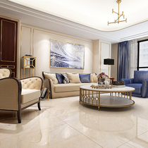 Nobel all porcelain marble tile all porcelain 800*800 dream saanna NE80206K