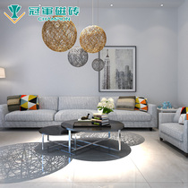 CHAMPION CHAMPION (home improvement) Stylish atmosphere living room bedroom wall tiles non-slip wear-resistant A80651Y