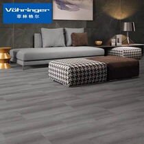 Fillinger SPC environmental protection floor stone plastic floor waterproof silent living room bedroom 0 aldehyde add household wood grain