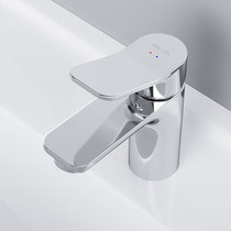 Red Star Micheeron Self-employed Dragon Cat First Sensen AMM Wash Face Basin Tap Washroom Terrace hot and cold