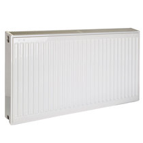  Fisman imported steel plate radiator radiator 300*1000 central heating