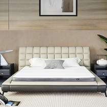 Xi Linmen net sleep H10 latex mattress sleep worry-free easy dream mattress home comfort anti-mite mattress