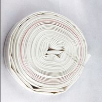 Agricultural hose irrigation water pipe 1 inch 2 inch fire pipe polyester filament polyurethane lining fire hose pipe