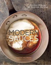 odern Sauces: More than 150 Recipes for Every Cook ebook Light