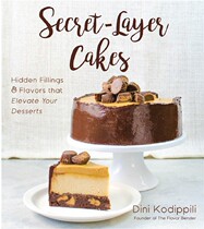 Secret layer cake recipes | Secret-Layer Cakes ebook light