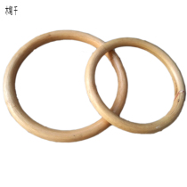 Mudian Qian Wing Chun Rattan Circle Natural Vine Rattan Circle Practice Wrists Training Equipment