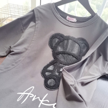 Autumn lactating clothes base shirt milk feeding clothes T-shirt T-shirt without zipper long sleeve breastfeeding clothes can wear pregnant womens clothes