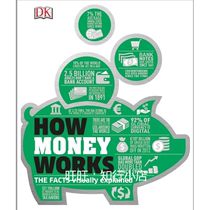 How Money Works DK ebook