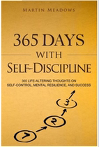365 Days With Self-Discipline eBooks