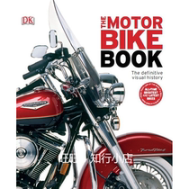 The Motorbike Book DK ebooks