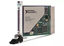 USA NI PXI-7344 (PXI Motion Controller Module)