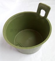 fen shao fecal scoop scoop scoop out shit scoop gourds and plastic thickened flowers jiao cai agricultural fertilization spoon greenhouse