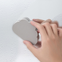 Japanese kitchen magic wipe decontamination nano magic sponge wipe wash pot clean washing dishes sponge wipe durable scrub