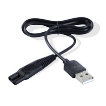 Suitable for Phaeton NO1 retro oil head carving electric clipper Charger power supply