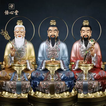 三清神像铜-三清神像铜促销价格、三清神像铜品牌- 淘宝
