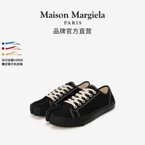 MaisonMargiela Magira Tabi Toe Lovers Cookie Shoes Sails Shoes
