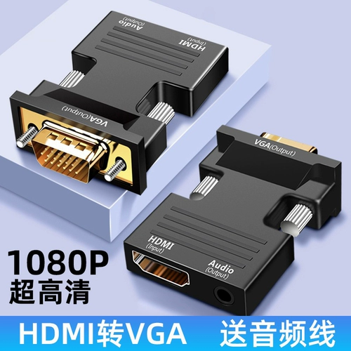 HDMI/VGA/HDMI CUNVINSIO