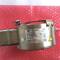 RFQ bargaining Hoberner Baumer encoder HOG131 DN3072 I BRAND NEW Bargain Price