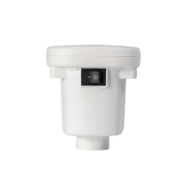 Q fruit (no need for adapter) General suction electric pump vacuuming compressed cashier bag special electric air extraction pump