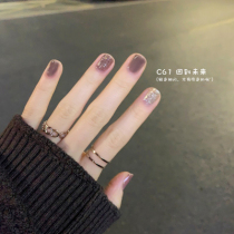 Color number sort (61-90)orange can tear pull nail polish tasteless pregnant women available 2021 new color