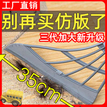 Jieweixun universal magic broom wiper mopping dual-use new silicone household artifact multi-function all-in-one Manke