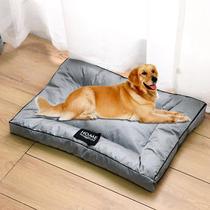 Dog winter mat Oxford cloth thickened bite-resistant dog kennel mat cat mat foreign trade European and American orders waterproof non-stained hair