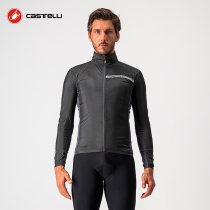 Scorpion castelli Four Seasons Riding Clothing Mens Long Sleeve Sunscreen Jacket Body Ergonomics Cut 4521511