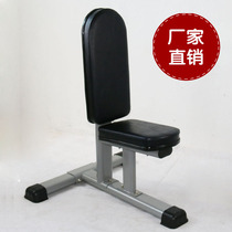 Dumbbell gym chair Commercial multi-function shoulder triceps trainer Household stool Professional right angle fitness equipment