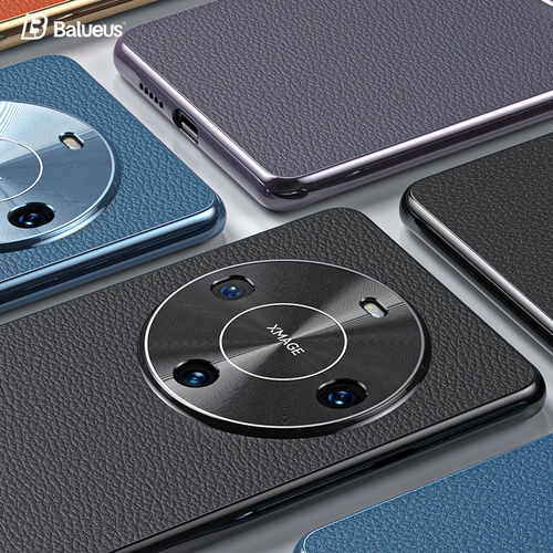 [Legend All -Inclusize Protection] Balueus применим к Huawei Mate60pro Mobile Phone Case Mate60 кожа