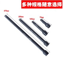 1 2 Pneumatic connecting rod 12 5mm socket extension rod wrench extension rod socket wrench tool