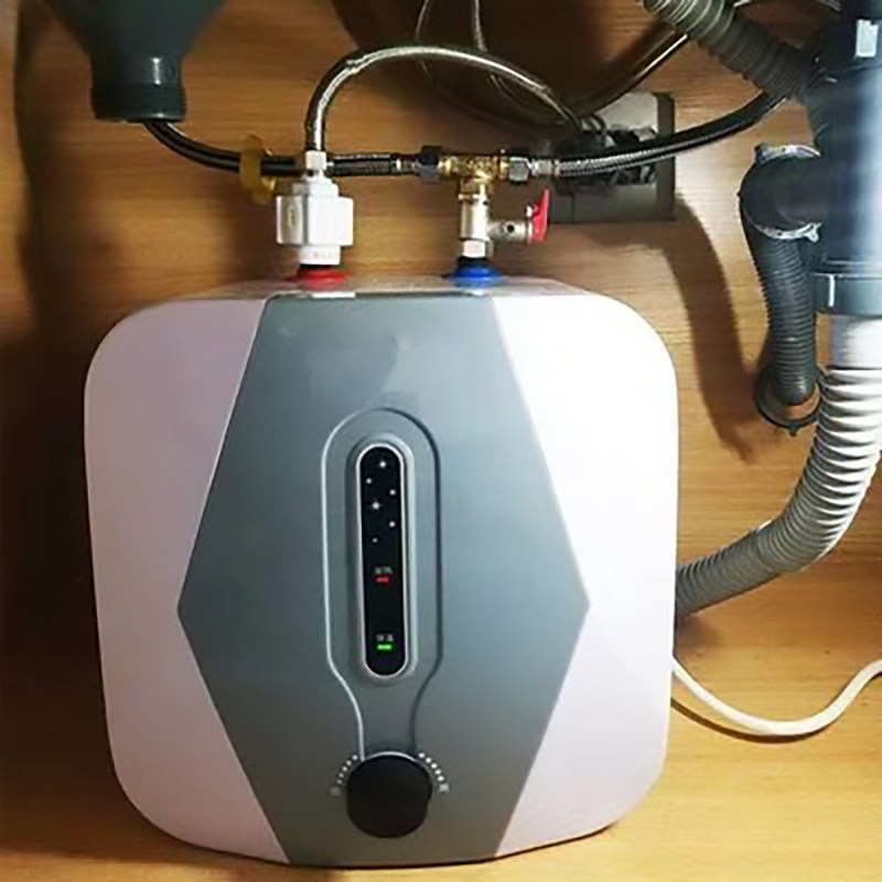 Special price Barton Smyth chef Bao hot water treasure is hot water storage kitchen electric water heater home small dishwashing