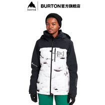 BURTON Burton Official Ladies ak] Ski Wear EMBARK Jacket GORE-TEX Ski Wear 100101