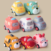 Baby toys 0-1 years old A baby enlightenment puzzle Early education Children more than 6 months 7-12 months 8 boys and girls 9