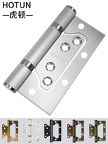 Hinge anti-pinch hand cabinet hinge wardrobe closure o cabinet I machine multifunctional door Wood 7 door opening door closer