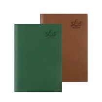 Efficiency Manual Schedule Day Book 2022 365 Daily Notebook Extra-thick Calendar Notepad Business Work Log Timeline Hand Account A5 Simple College Student Literature Diary