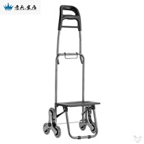 Art students outdoor trolley training sketching car folding student school examination art entrance examination drawing bag picture box easel car