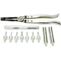 11 pieces of valve oil seal tool disassembly set valve oil seal pliers valve spring tool pliers pull-out pliers